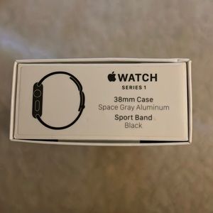 Apple Watch Series 1